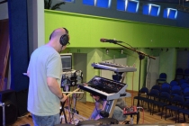 Piotr Dygasiewicz (Operators) - Zdjęcie 16 z 124 - Strona 1 z 7 