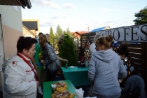 Na szybko zaaranżowane Biuro Festiwalu - Zdjęcie 22 z 124 - Strona 2 z 7 