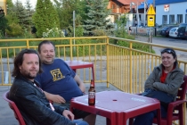 Przemek Rudź, Jarek Sterybrat, Beata Starybrat - Zdjęcie 28 z 124 - Strona 2 z 7 