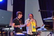Michał Ziółkowski i Tomasz Florek (Konferansjerzy) - Zdjęcie 30 z 124 - Strona 2 z 7 