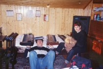 Lata 90 - Marcin i Adam Chmara - Zdjęcie 9 z 96 - Strona 1 z 5 