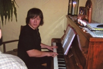 Pianino zawsze będzie The BEST ! - 3144 