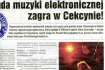 Różne wycinki prasowe - 3146 