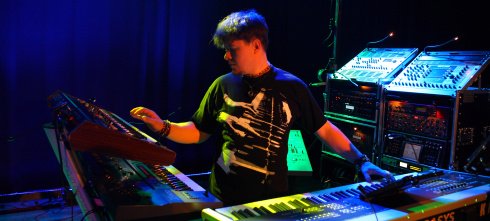 Marcin Chmara
