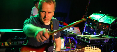 Marcin Grzella