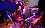 Zmiany w organizacji Festiwalu Muzyki Elektronicznej