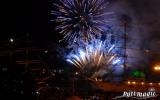Międzynarodowy Festiwal Ogni Sztucznych PYROMAGIC 2009 & Music Wave – Szczecin Live 2009